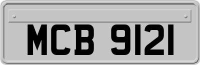 MCB9121