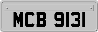 MCB9131