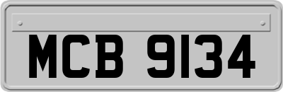 MCB9134