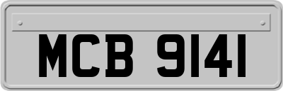 MCB9141
