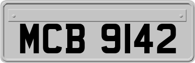MCB9142