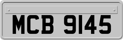 MCB9145