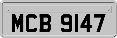 MCB9147