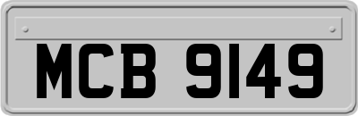 MCB9149