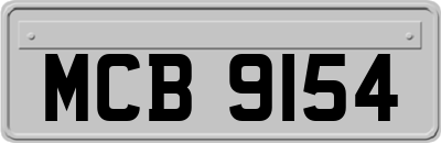 MCB9154