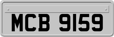 MCB9159