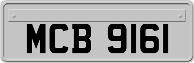 MCB9161