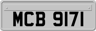 MCB9171