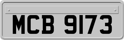 MCB9173