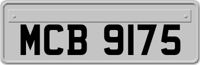 MCB9175