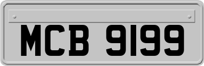 MCB9199