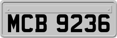 MCB9236