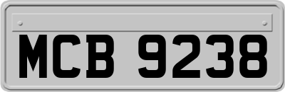 MCB9238
