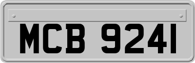 MCB9241