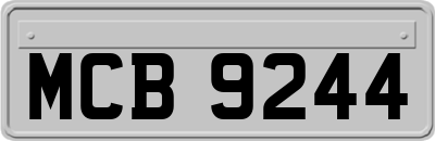 MCB9244