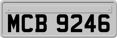 MCB9246