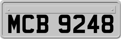 MCB9248