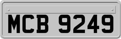 MCB9249