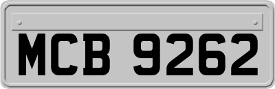 MCB9262