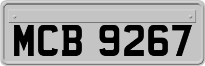MCB9267