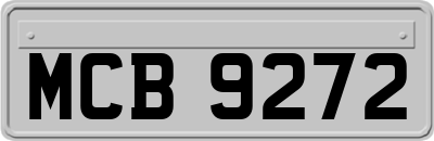 MCB9272