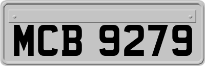 MCB9279