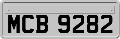 MCB9282