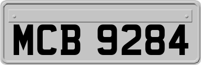 MCB9284