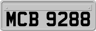 MCB9288