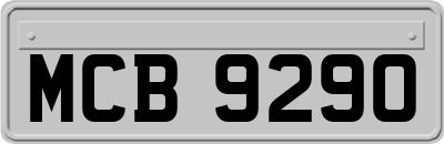 MCB9290