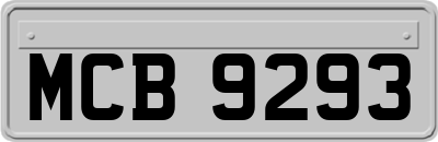 MCB9293