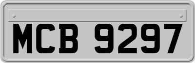 MCB9297