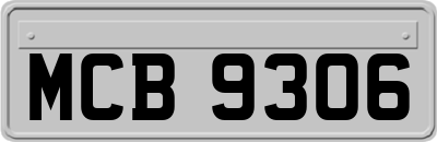 MCB9306