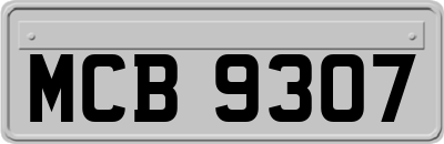 MCB9307