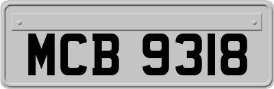 MCB9318