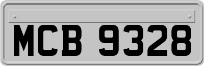 MCB9328