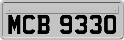 MCB9330