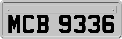 MCB9336