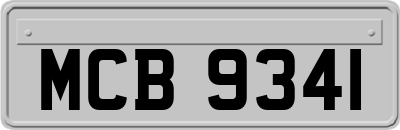MCB9341