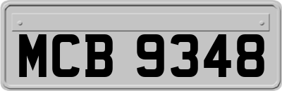 MCB9348