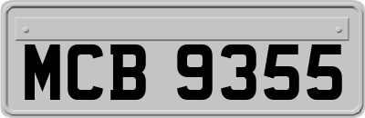 MCB9355
