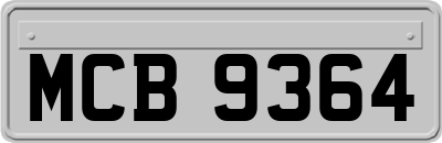 MCB9364