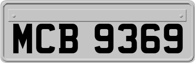 MCB9369
