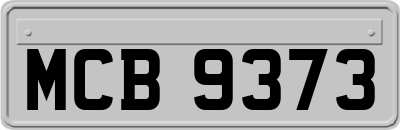 MCB9373
