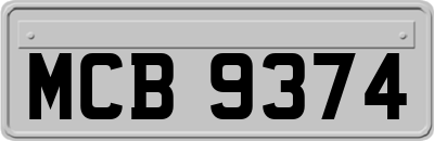 MCB9374