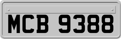 MCB9388