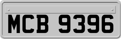 MCB9396