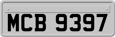 MCB9397