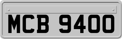 MCB9400