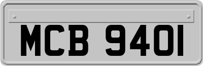 MCB9401